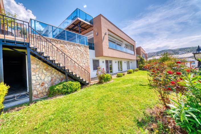 Image No.16-Villa de 3 chambres à vendre à Kargicak