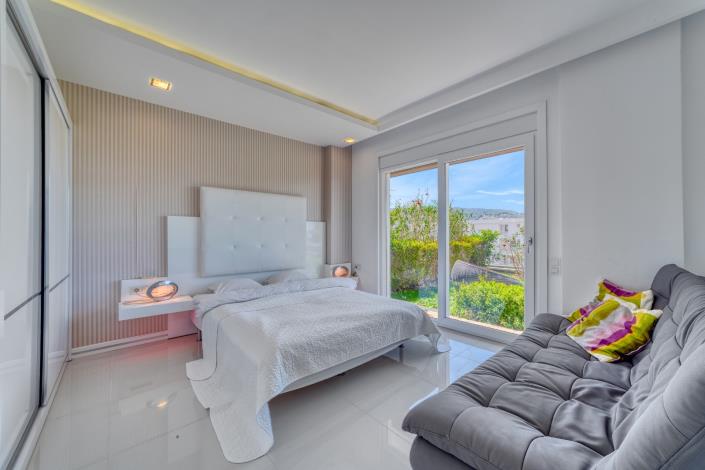 Image No.10-Villa de 3 chambres à vendre à Kargicak