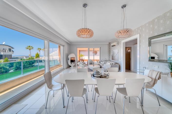 Image No.4-Villa de 3 chambres à vendre à Kargicak