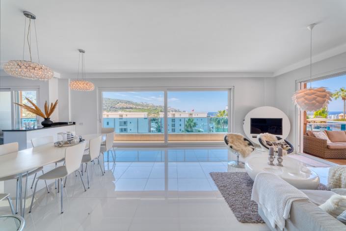 Image No.11-Villa de 3 chambres à vendre à Kargicak