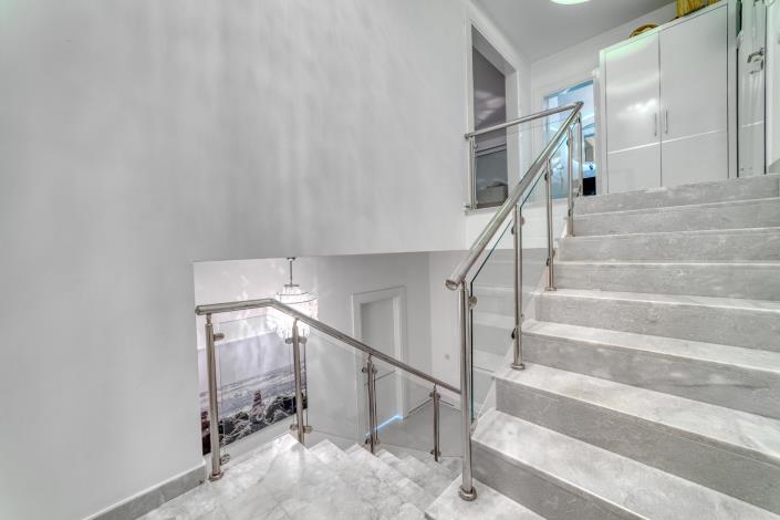 Image No.12-Villa de 3 chambres à vendre à Kargicak