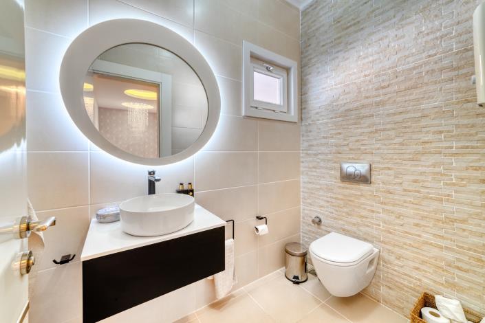 Image No.14-Villa de 3 chambres à vendre à Kargicak