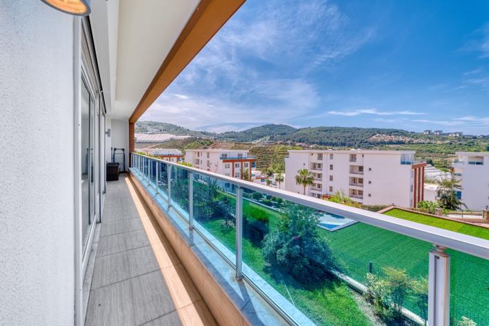 Image No.15-Villa de 3 chambres à vendre à Kargicak