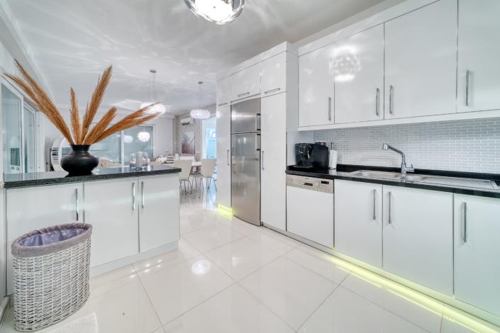 Image No.19-Villa de 3 chambres à vendre à Kargicak