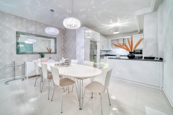 Image No.21-Villa de 3 chambres à vendre à Kargicak