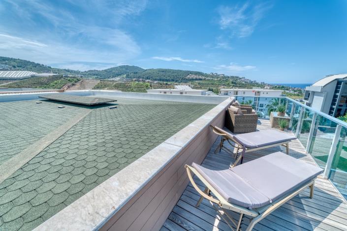 Image No.20-Villa de 3 chambres à vendre à Kargicak