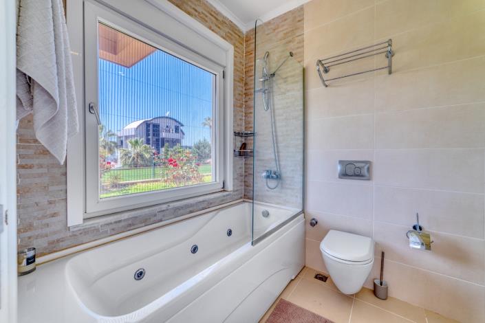 Image No.22-Villa de 3 chambres à vendre à Kargicak