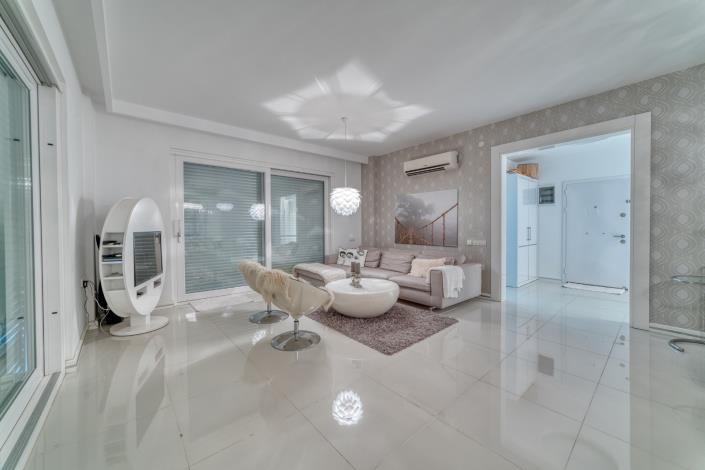 Image No.24-Villa de 3 chambres à vendre à Kargicak