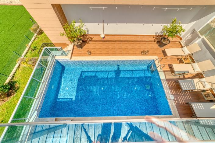 Image No.7-Villa de 3 chambres à vendre à Kargicak