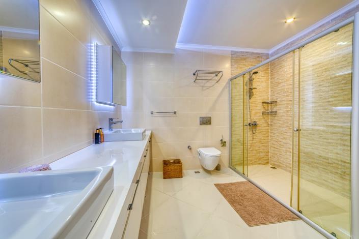 Image No.28-Villa de 3 chambres à vendre à Kargicak