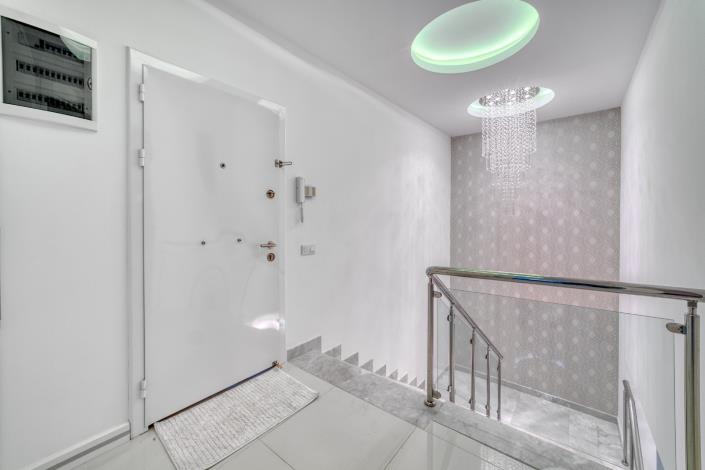 Image No.31-Villa de 3 chambres à vendre à Kargicak