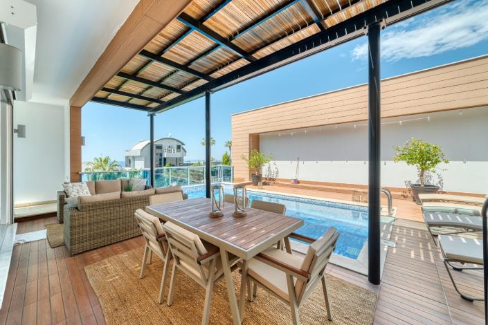 Image No.33-Villa de 3 chambres à vendre à Kargicak