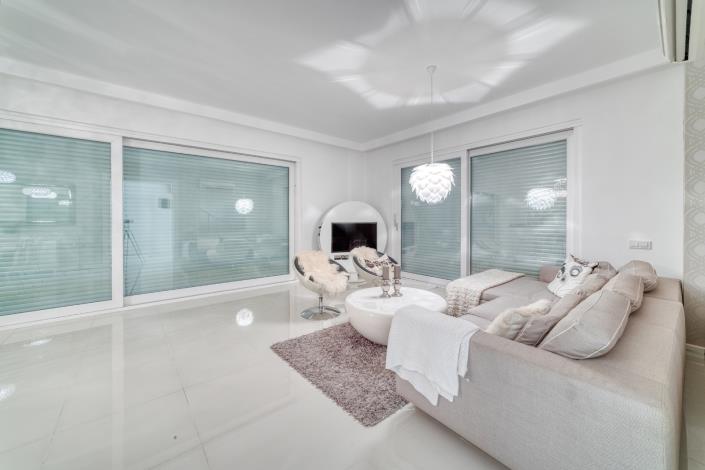 Image No.34-Villa de 3 chambres à vendre à Kargicak