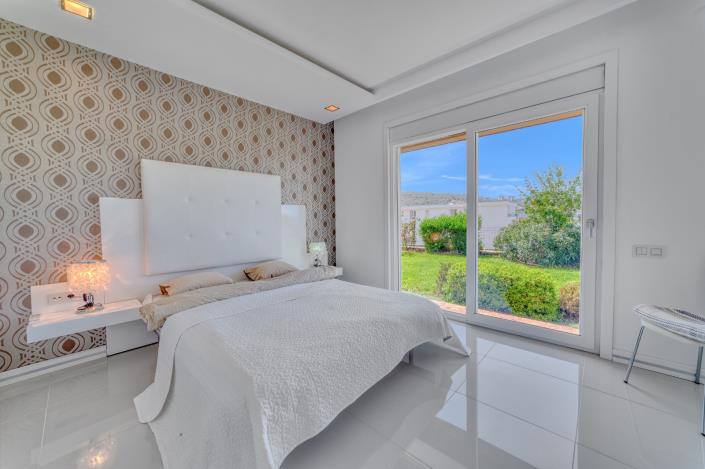 Image No.37-Villa de 3 chambres à vendre à Kargicak