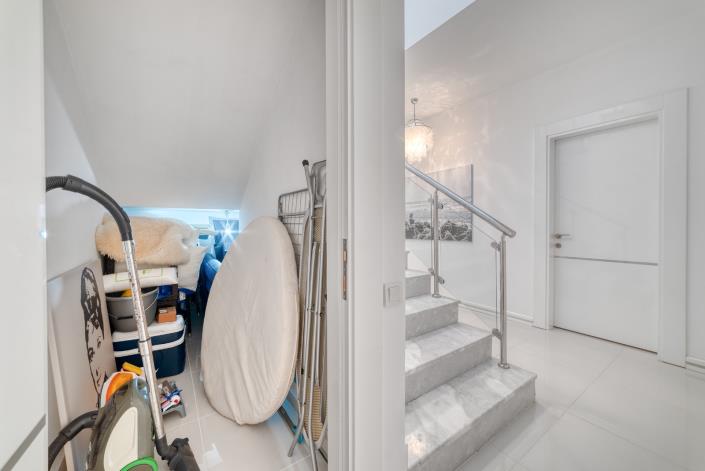 Image No.40-Villa de 3 chambres à vendre à Kargicak