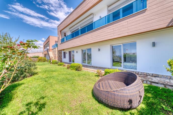 Image No.3-Villa de 3 chambres à vendre à Kargicak