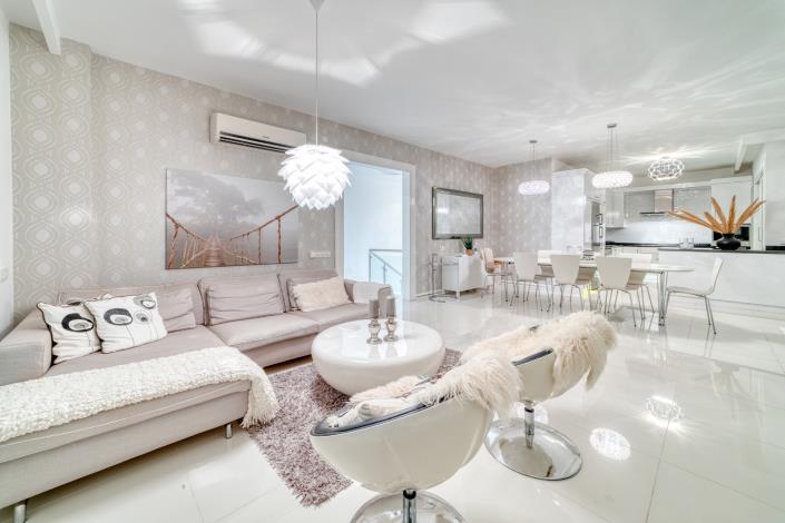 Image No.47-Villa de 3 chambres à vendre à Kargicak