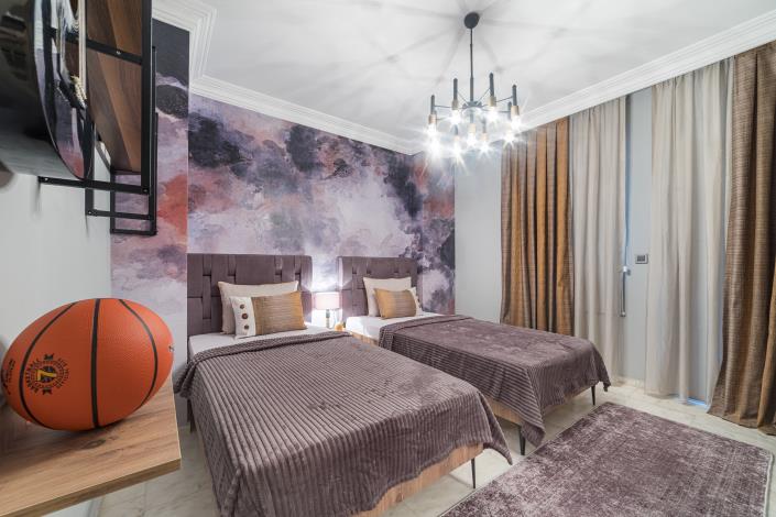 Image No.8-Appartement de 2 chambres à vendre à Mahmutlar