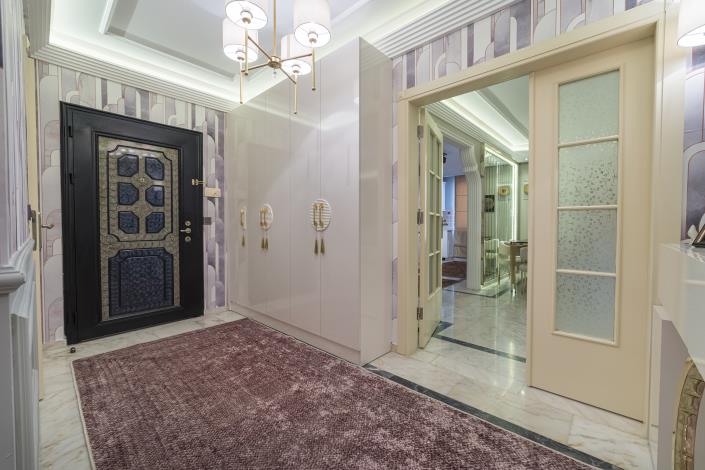 Image No.14-Appartement de 2 chambres à vendre à Mahmutlar