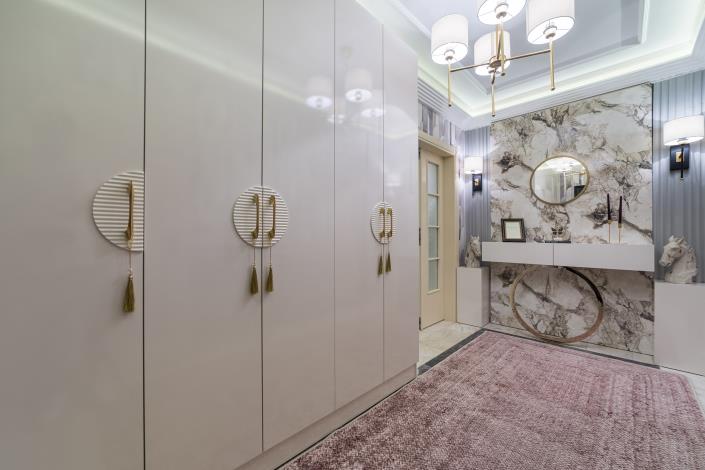 Image No.18-Appartement de 2 chambres à vendre à Mahmutlar