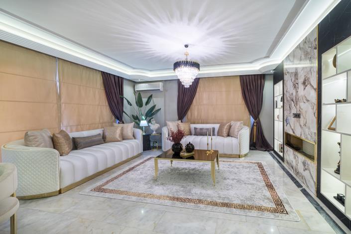 Image No.6-Appartement de 2 chambres à vendre à Mahmutlar