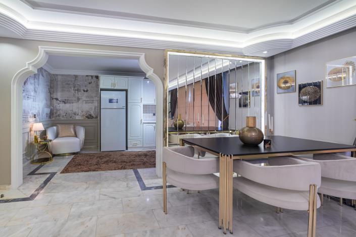 Image No.7-Appartement de 2 chambres à vendre à Mahmutlar