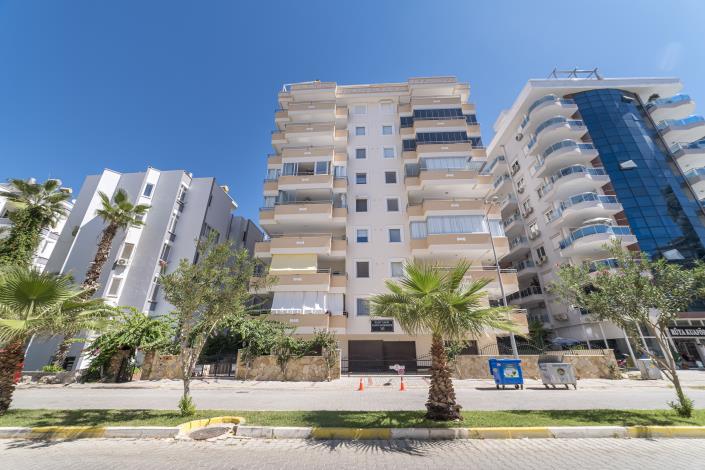 Image No.4-Appartement de 2 chambres à vendre à Mahmutlar