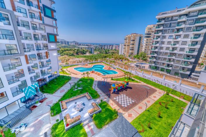 Image No.5-1 Bed Apartment for sale