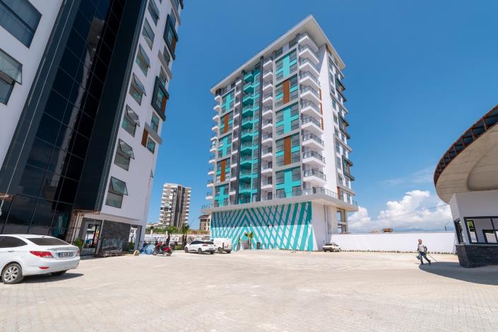 Image No.8-1 Bed Apartment for sale