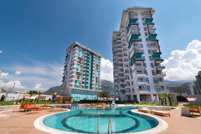 1 Bed Apartment for sale