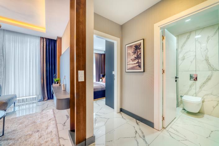 Image No.11-1 Bed Apartment for sale