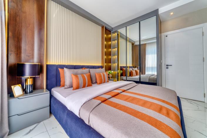 Image No.14-1 Bed Apartment for sale