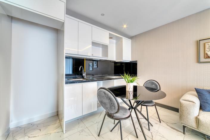 Image No.15-1 Bed Apartment for sale