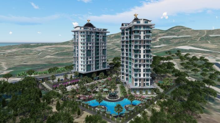 Image No.18-1 Bed Apartment for sale