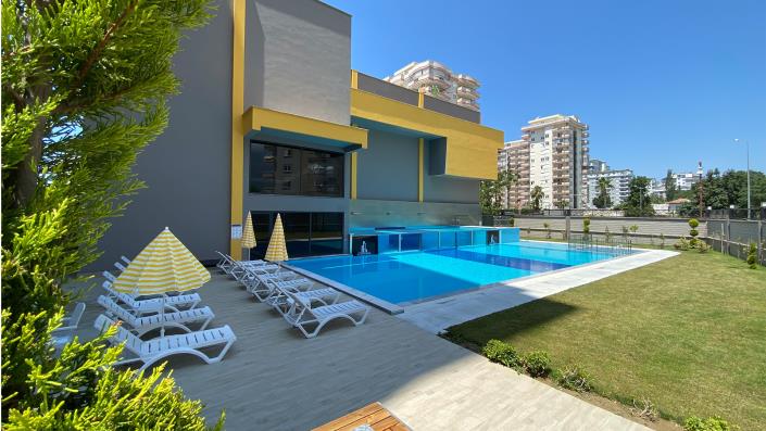 Image No.5-2 Bed Apartment for sale