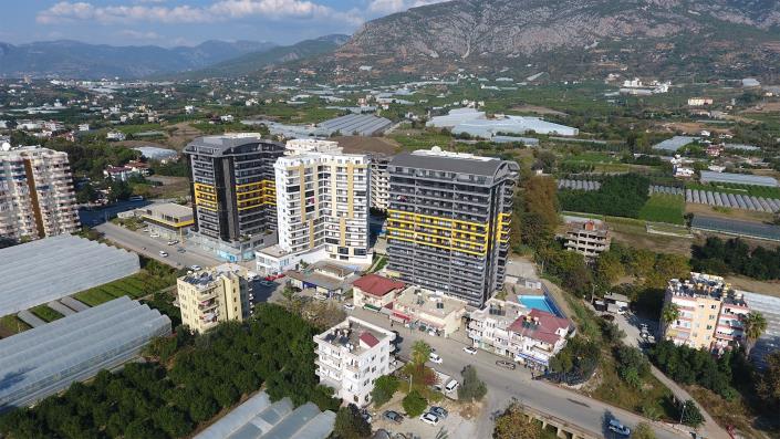 Image No.3-2 Bed Apartment for sale