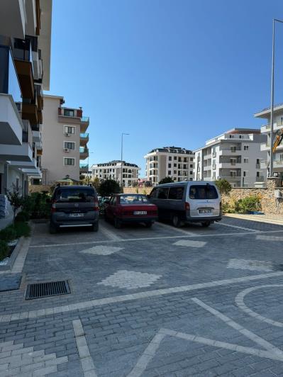 Image No.5-Appartement de 1 chambre à vendre à Oba