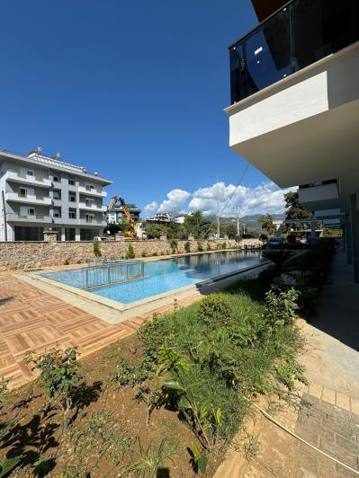 Image No.4-Appartement de 1 chambre à vendre à Oba