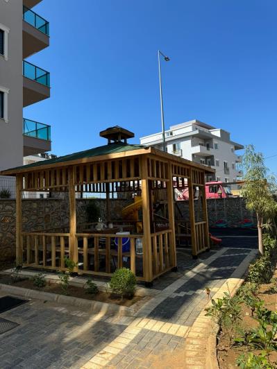 Image No.6-Appartement de 1 chambre à vendre à Oba