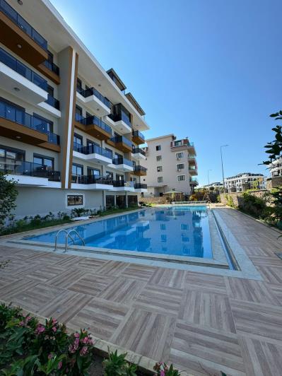 Image No.3-Appartement de 1 chambre à vendre à Oba