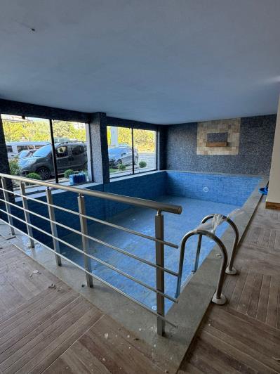 Image No.8-Appartement de 1 chambre à vendre à Oba