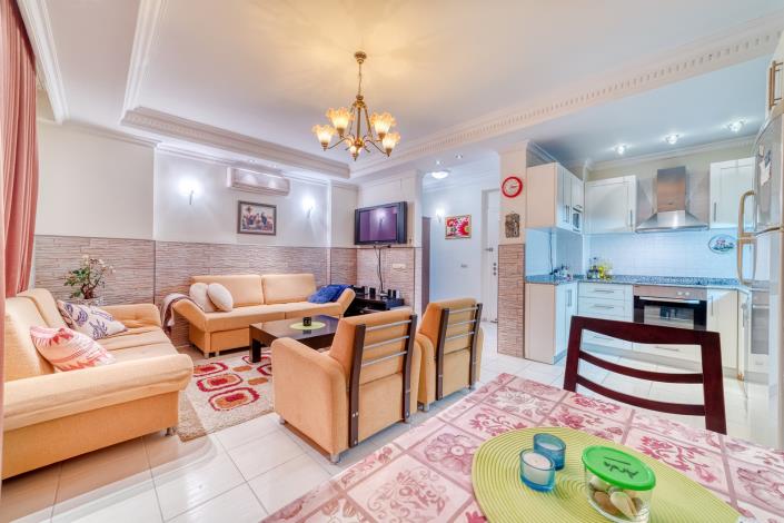 Image No.3-2 Bed Apartment for sale