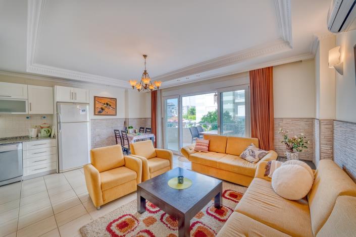 Image No.9-2 Bed Apartment for sale