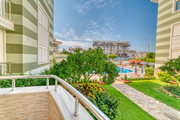 Image No.14-2 Bed Apartment for sale