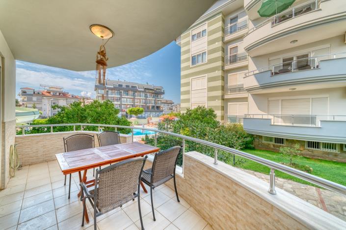 Image No.17-2 Bed Apartment for sale