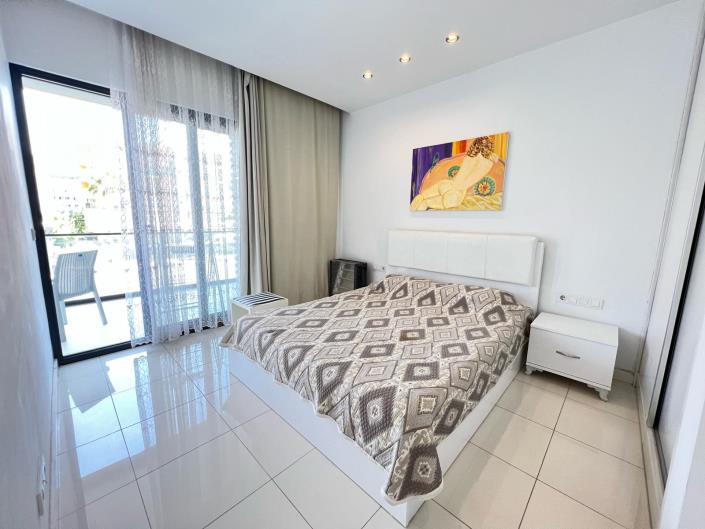 Image No.16-Appartement de 1 chambre à vendre à Oba