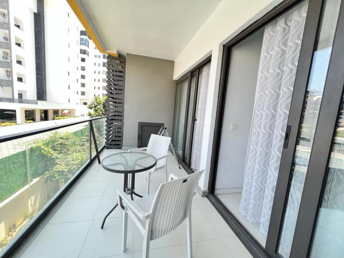 Image No.20-Appartement de 1 chambre à vendre à Oba