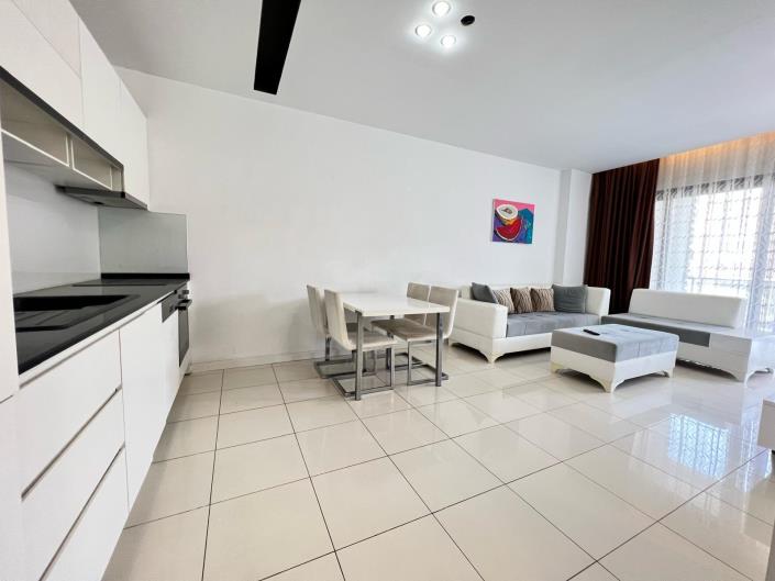 Image No.12-Appartement de 1 chambre à vendre à Oba