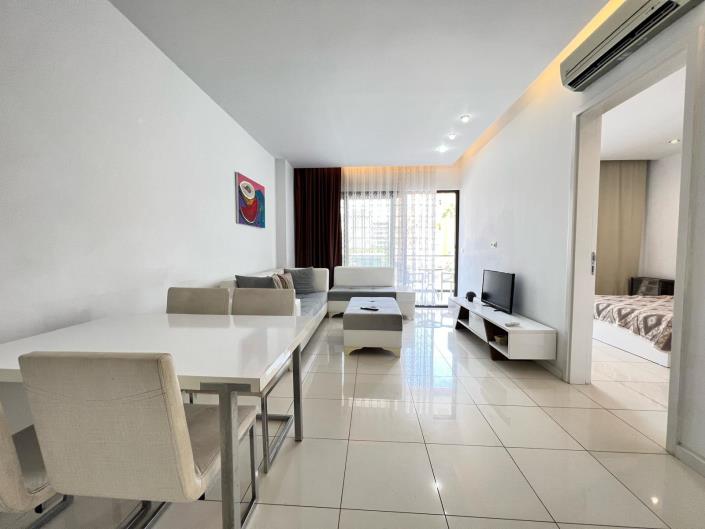 Image No.11-Appartement de 1 chambre à vendre à Oba