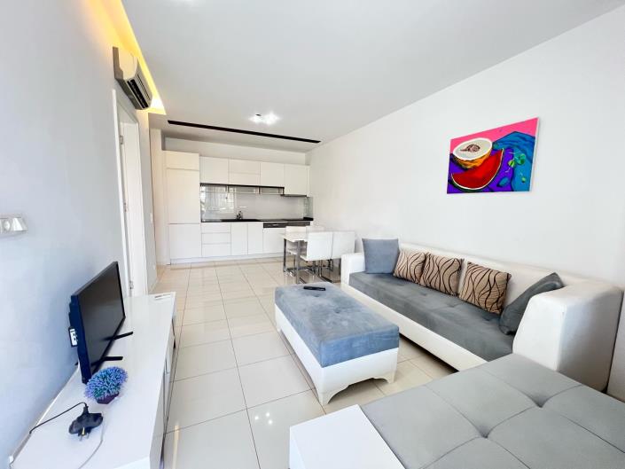 Image No.14-Appartement de 1 chambre à vendre à Oba